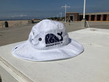 RBNY Whale Logo Sun Booney