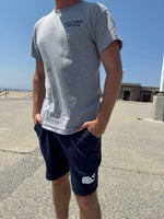 Men’s RBNY Whale Relax Shorts Navy