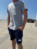 Men’s RBNY Whale Relax Shorts Navy