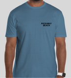 RBNY Whale Logo Men's T-Shirt