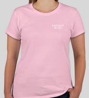 RBNY Whale Logo Women's T-Shirt